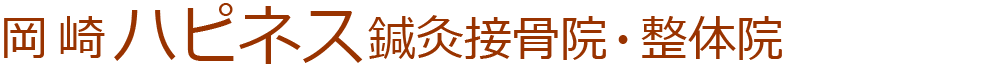 岡崎ハピネス鍼灸接骨院・整体院