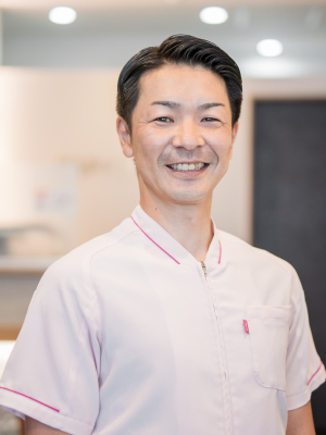 インタビュー