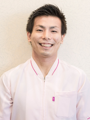 インタビュー