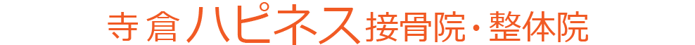 寺倉ハピネス接骨院・整体院