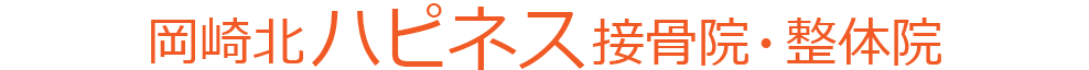 岡崎北ハピネス接骨院・整体院