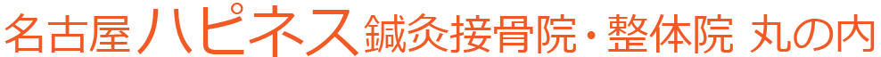 名古屋ハピネス鍼灸接骨院・整体院丸の内