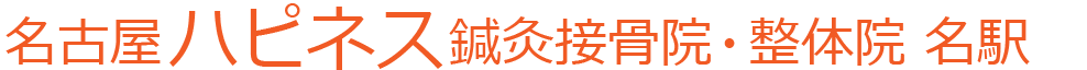 名古屋ハピネス接骨院・整体院名駅
