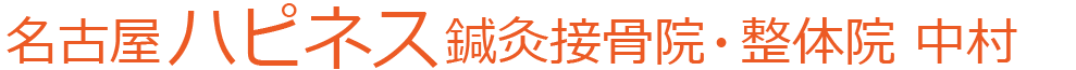 名古屋ハピネス接骨院・整体院中村